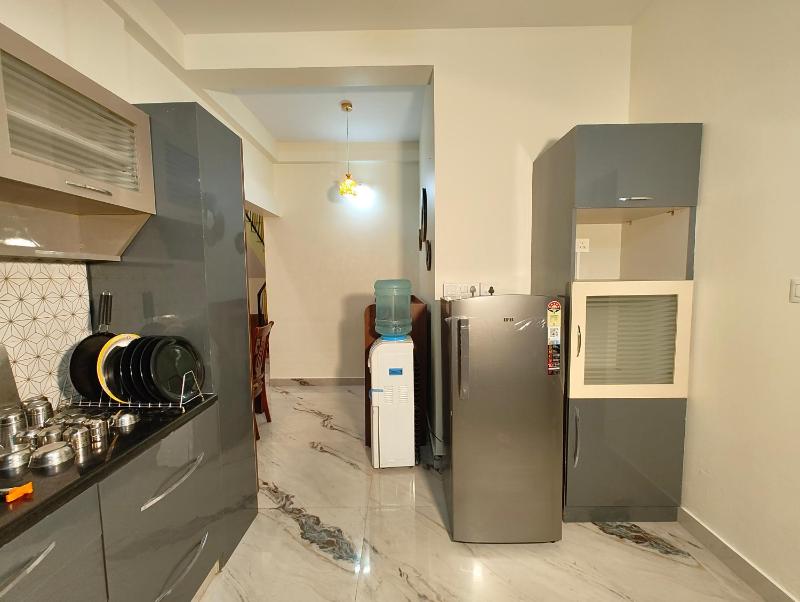 Casa de Shalom - 3 Bedroom AC Villa 65