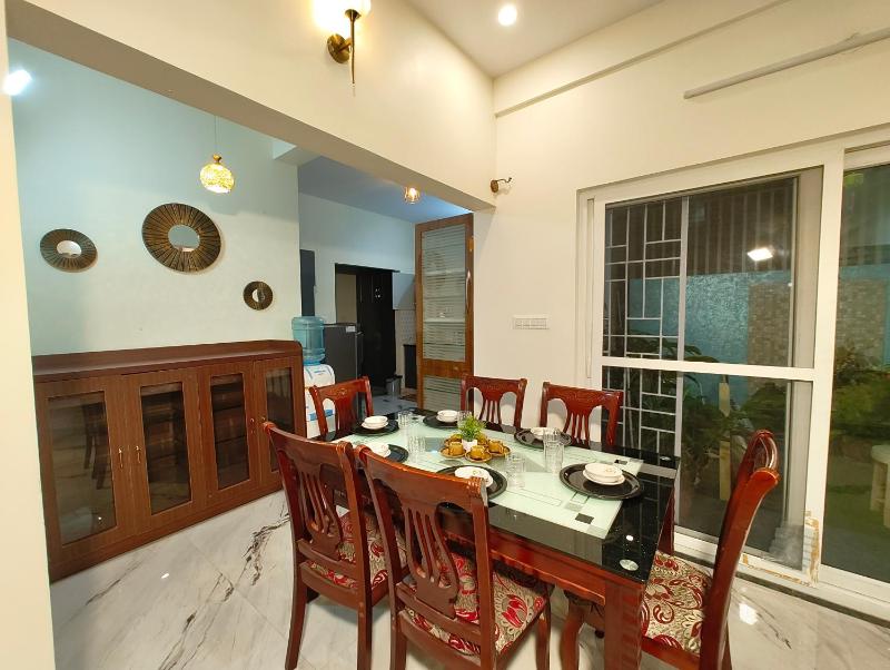 Casa de Shalom - 3 Bedroom AC Villa 65