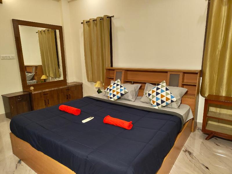 Casa de Shalom - 3 Bedroom AC Villa 65
