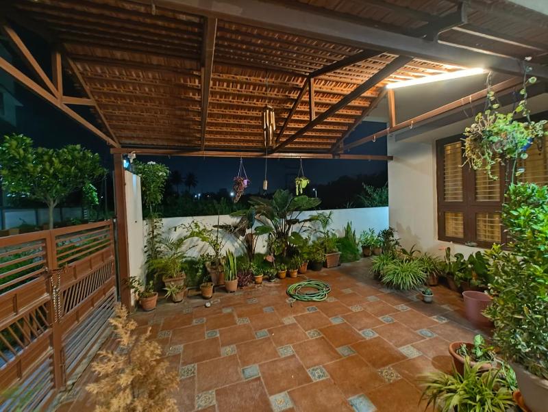 Casa de Shalom - 3 Bedroom AC Villa 65