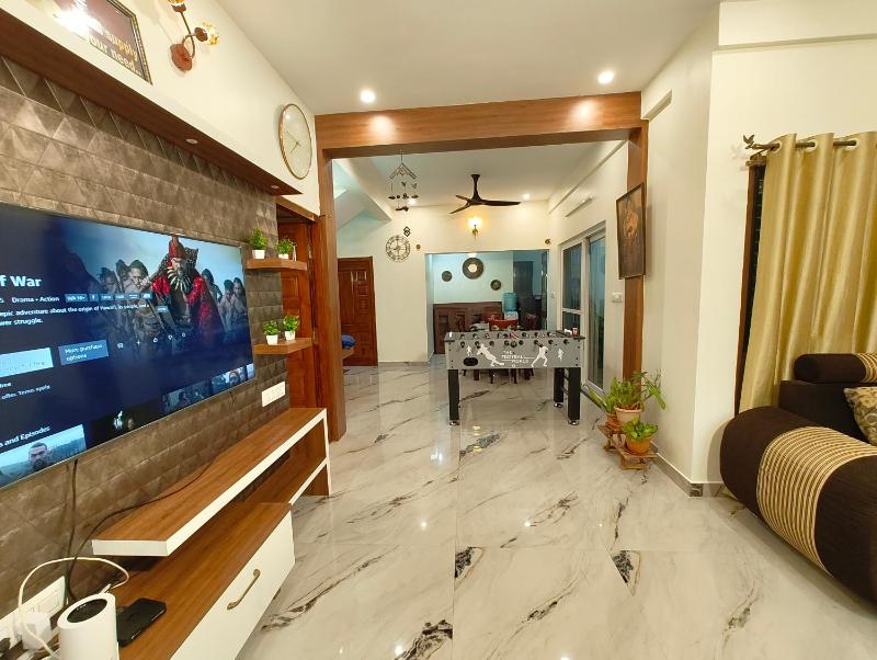 Casa de Shalom - 3 Bedroom AC Villa 65