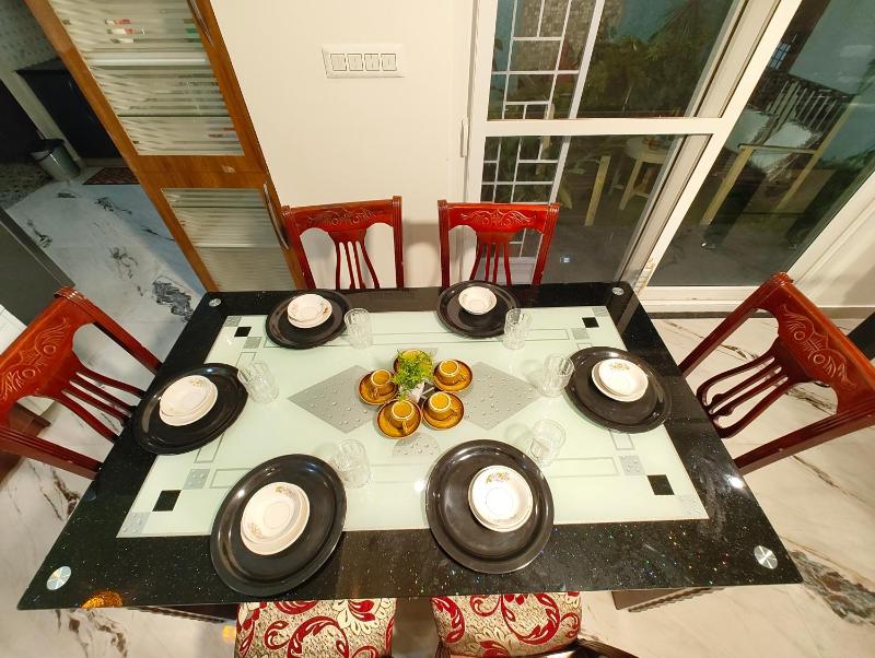 Casa de Shalom - 3 Bedroom AC Villa 65