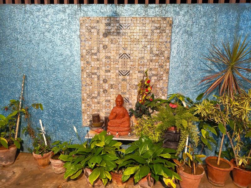 Casa de Shalom - 3 Bedroom AC Villa 65