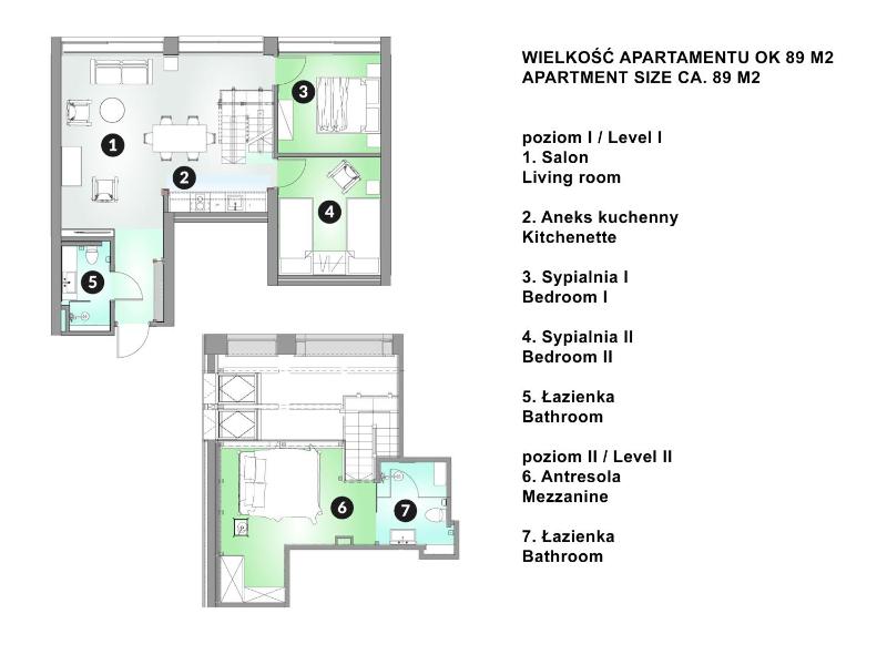 willa TATIANA esencja apartamenty - image 8