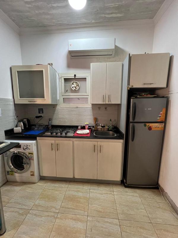 one bedroom at magawish hurghada - image 3