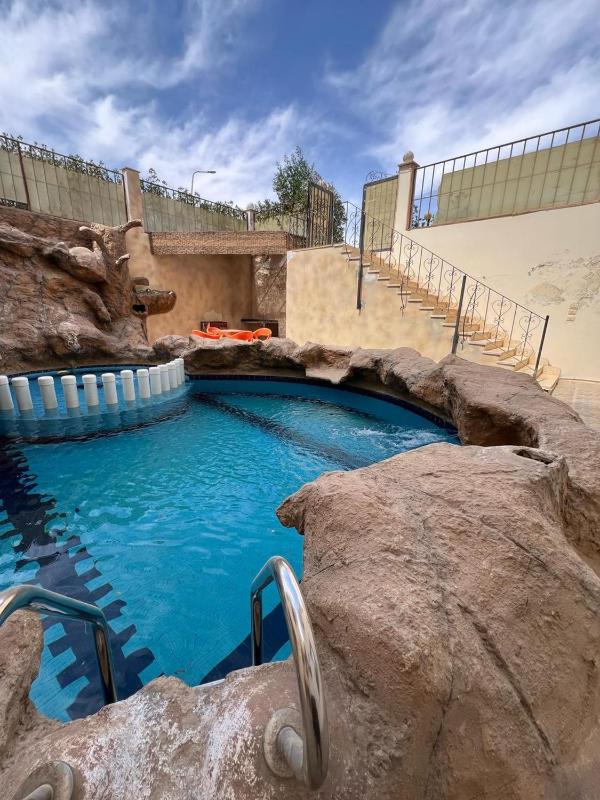 one bedroom at magawish hurghada - image 8