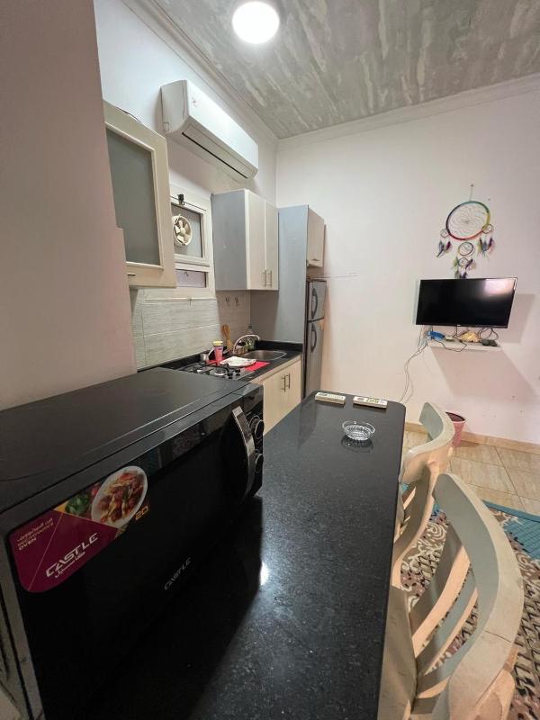 one bedroom at magawish hurghada - image 4