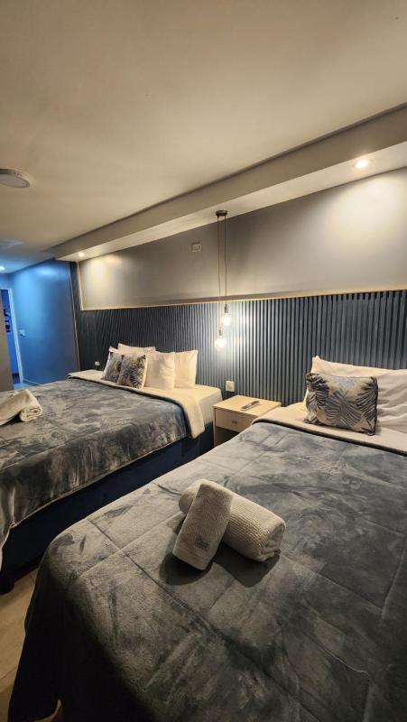 Essencial Hotel Spa - image 15