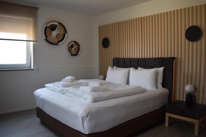 Akropolis Hotel - image 27