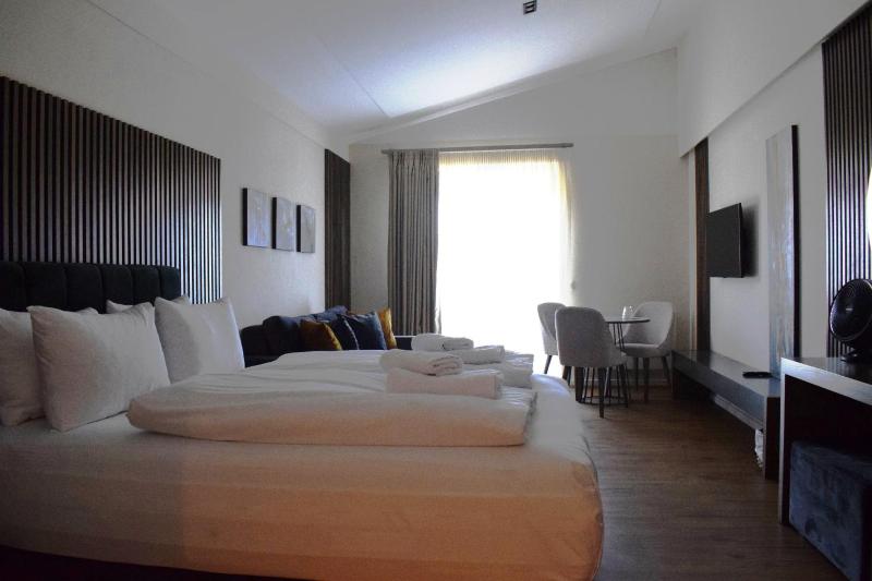Akropolis Hotel - image 17