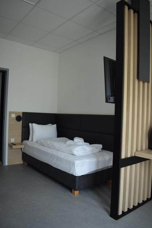 Akropolis Hotel - image 33