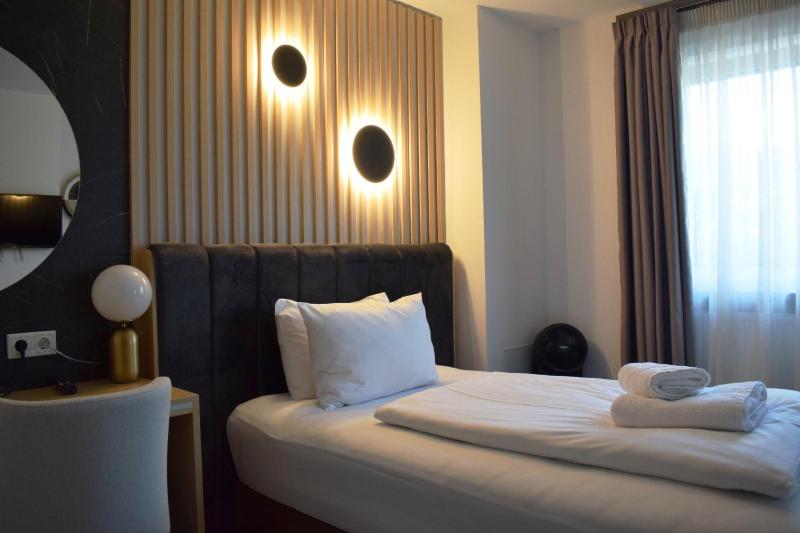 Akropolis Hotel - image 48