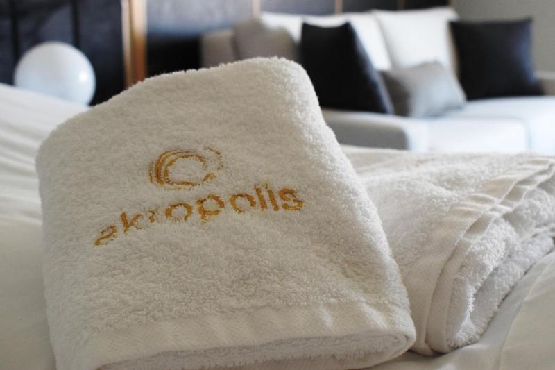 Akropolis Hotel - image 8