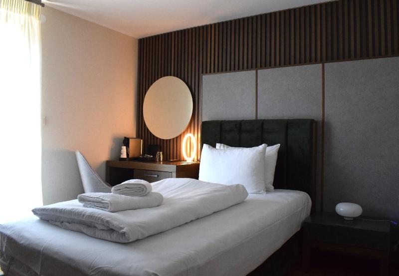 Akropolis Hotel - image 23
