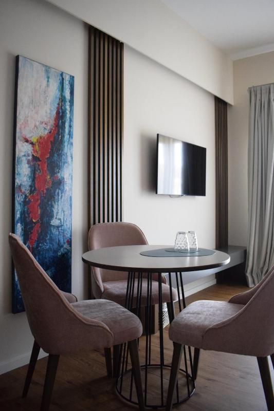 Akropolis Hotel - image 11