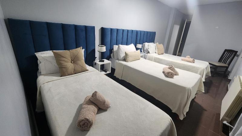 Essencial Hotel Spa - image 12