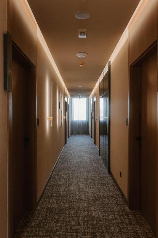 Tradicija Hotel - image 10