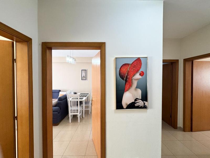 Shkodra Apartment - image 8