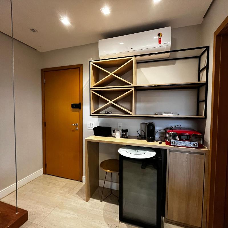 Refúgio Duplex Exclusivo com Ofurô - image 7