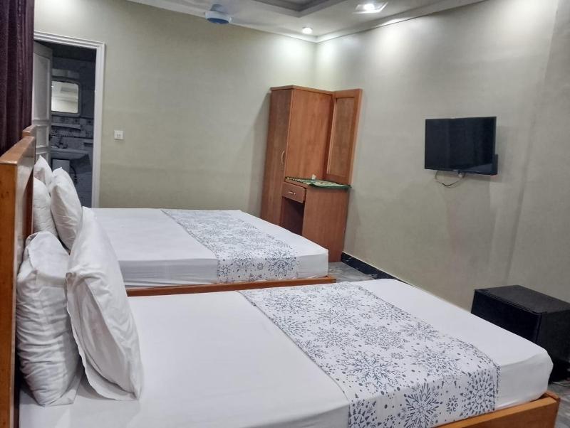Clifton BnB - image 9