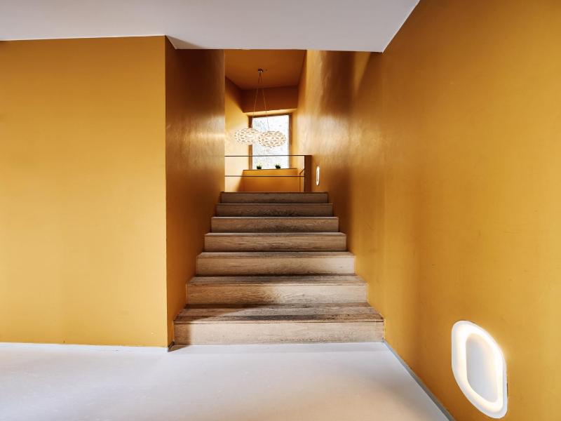 Holiday home with Sauna in Durbuy - image 16