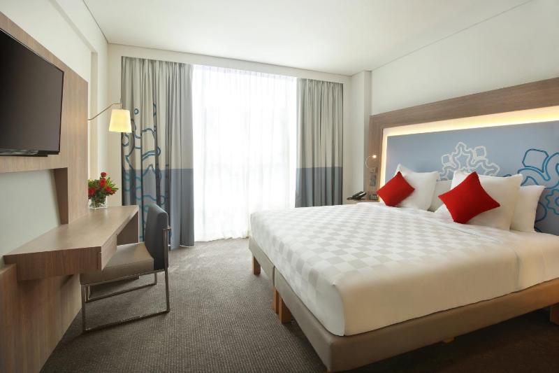 Noble Resort Hotel Melaka 马六甲诺铂度假酒店 - image 20