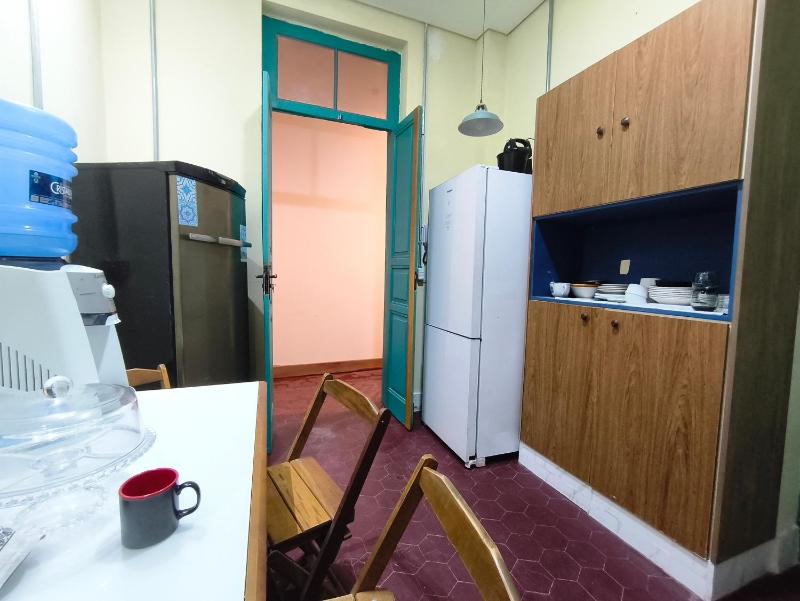 Hobi Hostel Boutique - Bela Vista - Prox a Av Paulista - image 2