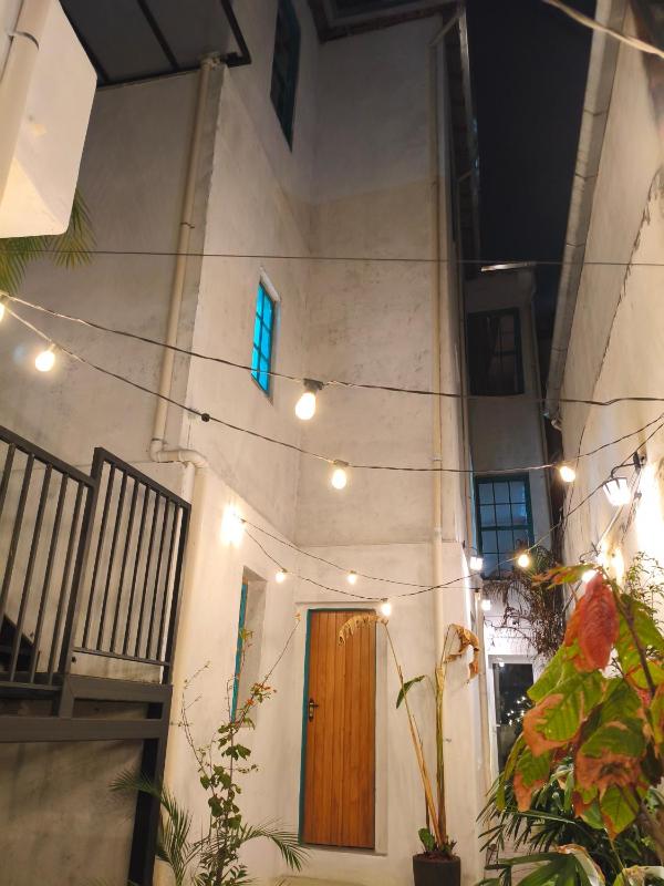 Hobi Hostel Boutique - Bela Vista - Prox a Av Paulista - image 42