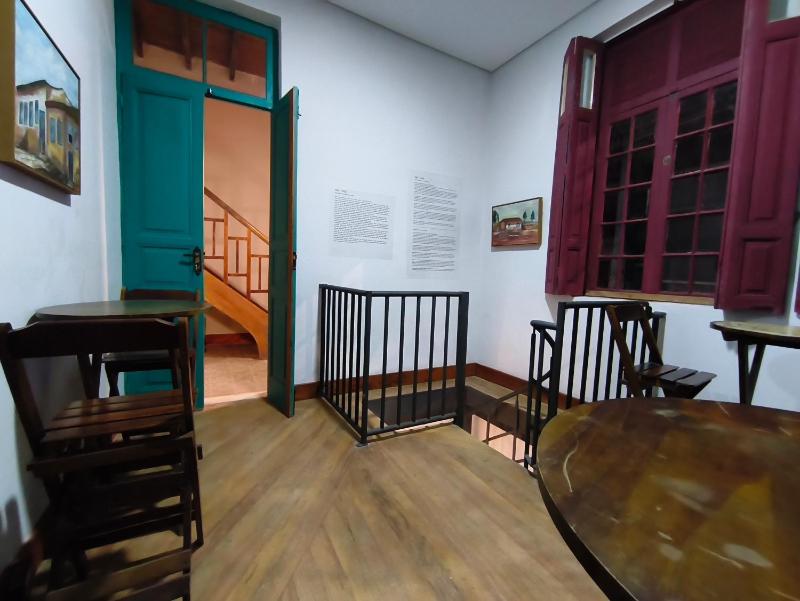 Hobi Hostel Boutique - Bela Vista - Prox a Av Paulista - image 12