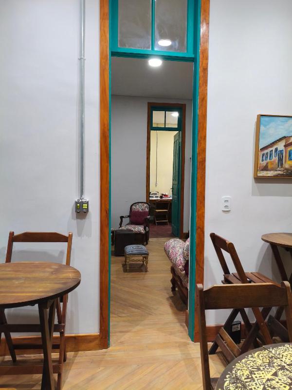 Hobi Hostel Boutique - Bela Vista - Prox a Av Paulista - image 19