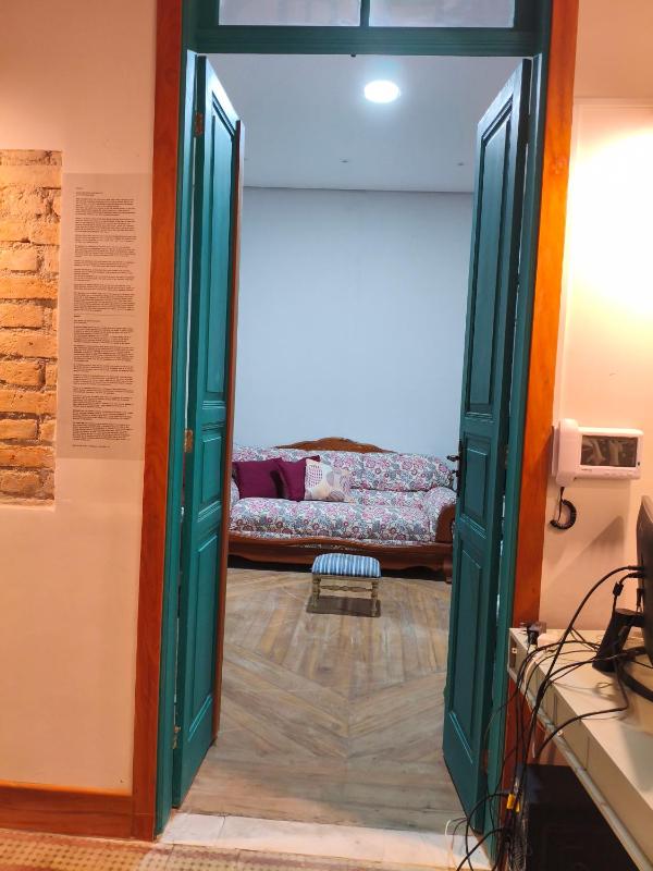 Hobi Hostel Boutique - Bela Vista - Prox a Av Paulista - image 31
