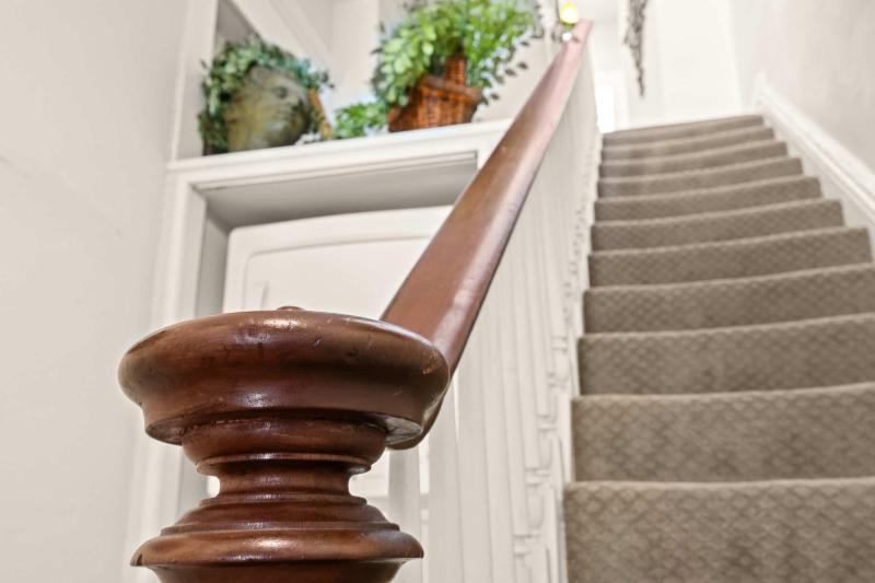 Family-Friendly 2 Unit Retreat in Louisville - image 10