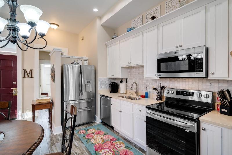 Family-Friendly 2 Unit Retreat in Louisville - image 17