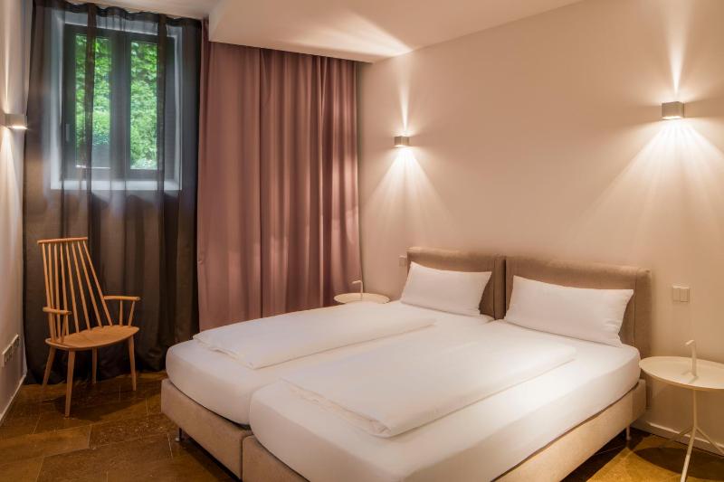 Deluxe Apartment image 4