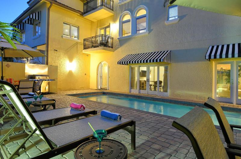 Peacock Villa - 5540 E - image 21