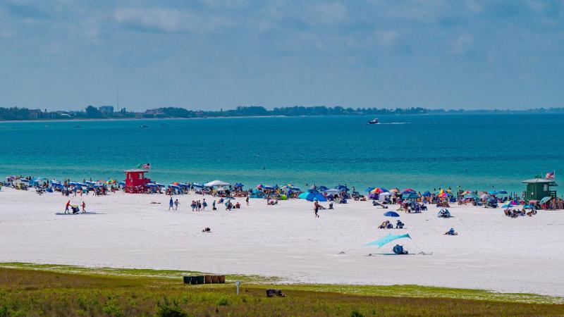 Crystal Sands - 657A - image 2