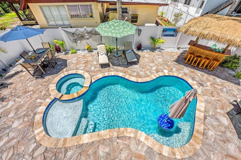 Dolphin Resort - 123 - image 38