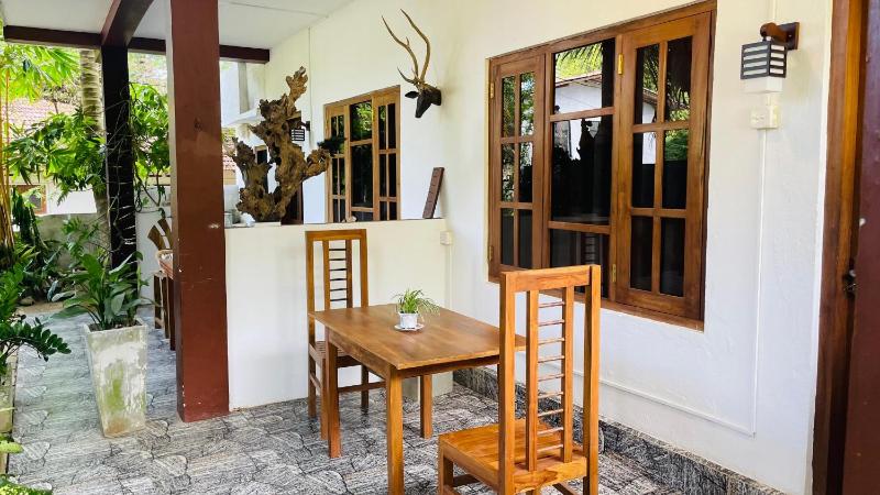 Unakuruwa Ravenala Homestay - image 10