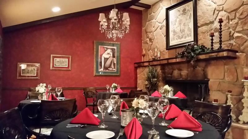 King Suite image 1