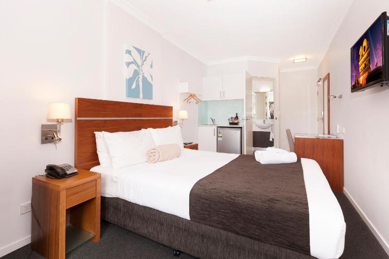Hotel Chino - image 12