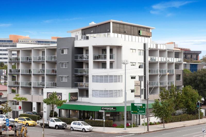 Hotel Chino - image 6