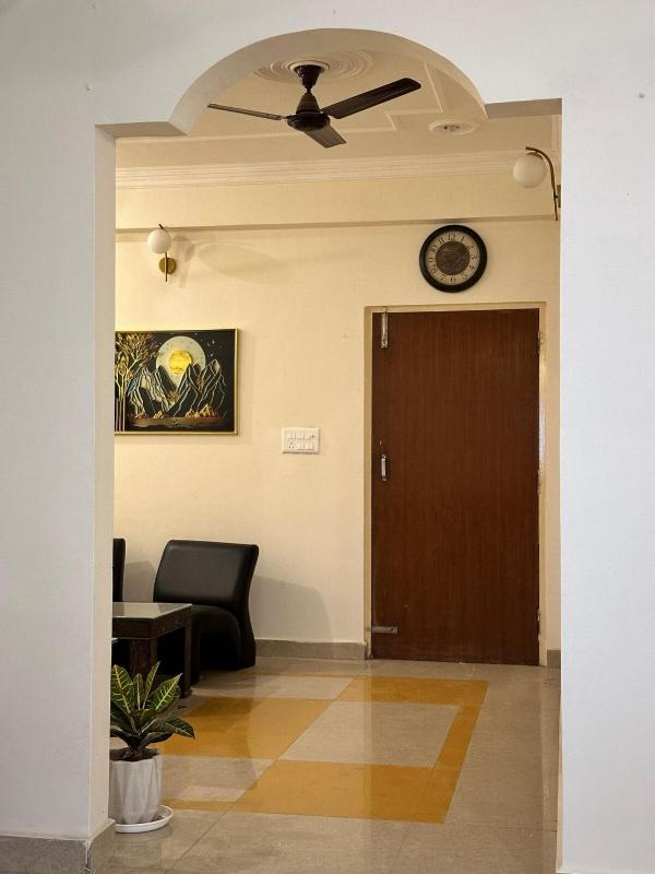 Cozy Apartment in heart of city near metro - image 14