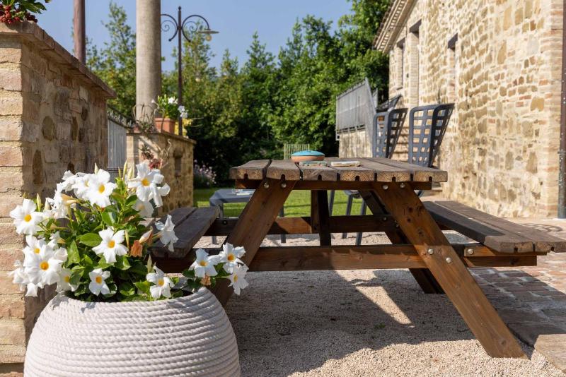 Agriturismo La Palazzetta di Assisi - image 24