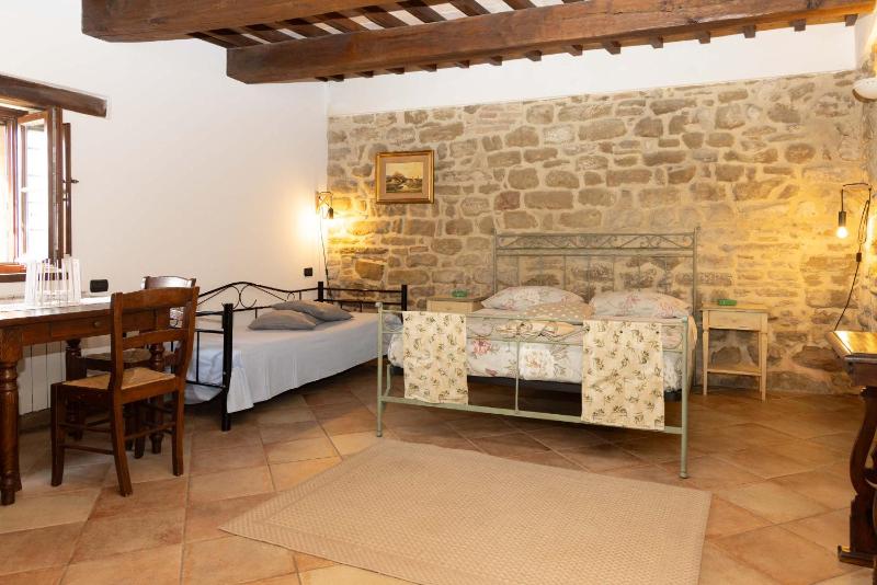 Agriturismo La Palazzetta di Assisi - image 35