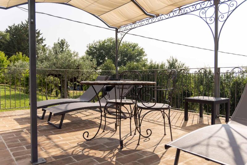 Agriturismo La Palazzetta di Assisi - image 28