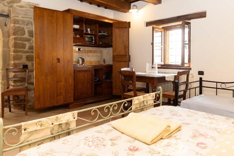 Agriturismo La Palazzetta di Assisi - image 23