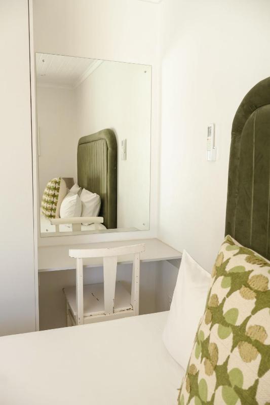 Villa Vredenrust Guesthouse - image 10