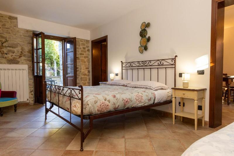 Agriturismo La Palazzetta di Assisi - image 30