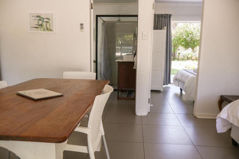 Villa Vredenrust Guesthouse - image 12