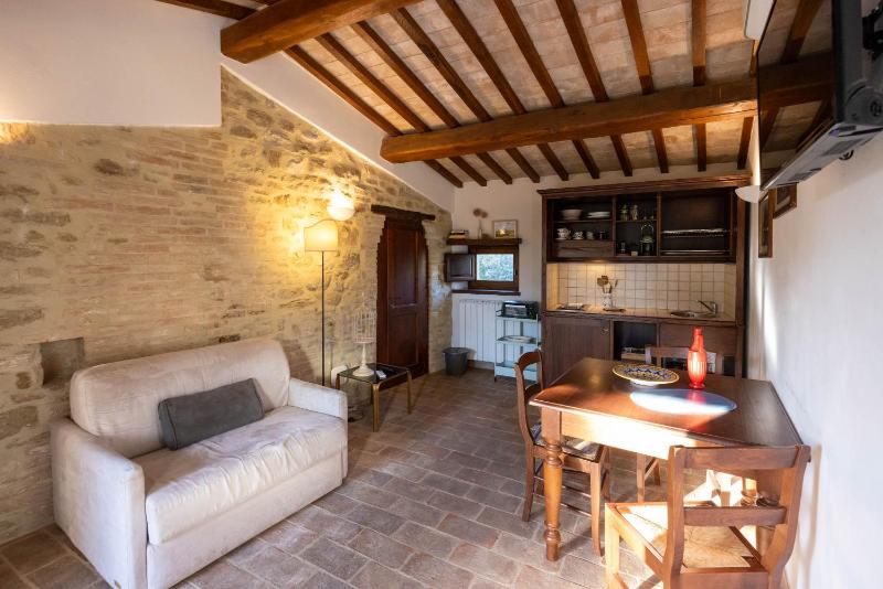 Agriturismo La Palazzetta di Assisi - image 21